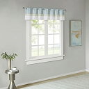 【中古】【輸入品・未使用】カーターPolyoniピンタックWindow Valance 50