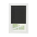 【中古】【輸入品・未使用】Achim Home Furnishings MSG223AL06 モーニングスター G2 コードレスブラインド 27" x 64" ブラック MSG227BK06