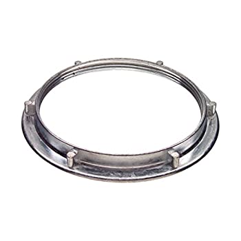 【中古】【輸入品・未使用】Danco 50534B シンクストレーナー バスケット シャンクナット (1袋あたり1個)