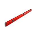 【中古】【輸入品・未使用】Sola BX24 Sola Big X Box 24 in. Aluminum Level with Contoured Grip- BX24