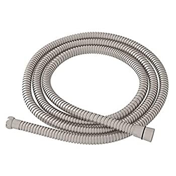 【中古】【輸入品・未使用】Rohl 16295STN シャワーホースアセンブリ、サテンニッケル 【中古】【輸入品・未使用】Rohl 16295STN シャワーホースアセンブリ、サテンニッケル