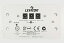 【中古】【輸入品・未使用】Leviton 47605-psbユニバーサルミニDC電源供給、ホワイト