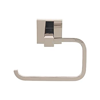 【中古】【輸入品・未使用】現代II Singe Postトイレペーパーホルダー 5-1/2" A8466-PN 1