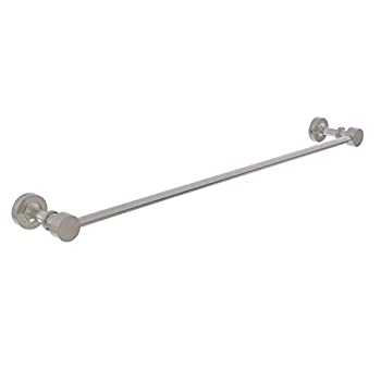 šۡ͢ʡ̤ѡAllied Brass 36 Towel Bar Satin Nickel by Allied Brass