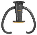 【中古】【輸入品・未使用】Gladiator GarageWorks GACEXXCPVK Claw Advanced Bike Storage v2.0 Plastic