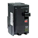 yÁzyAiEgpzSquare D by Schneider Electric QO260CP QO 60 Amp Two-Pole Circuit Breaker