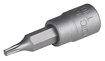 【中古】【輸入品・未使用】OTC OTC6101 0.25 Inch Torx Bit Socket T10