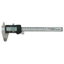 yÁzyAiEgpzKD Tools KDT3756 6 Inch Digital Caliper with Large LCD Window