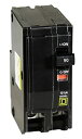 【中古】【輸入品・未使用】Square D by Schneider Electric QO290CP QO 90-Amp Two-Pole Circuit Breaker by Square D by Schneider Electric