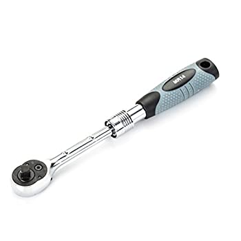 šۡ͢ʡ̤ѡE-Z Red EZRMR14 .25 Inch Extendable Ratchet