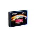 【中古】【輸入品・未使用】TDKシステム4?mm 125?mテープカート12?gb-dds3?10pk ( dc4???125rbx10?) ( Discontinued by Manufacturer )【メーカー名】TDK Media【メーカー型番】DC4-125RBX10【ブランド名】TDK【商品説明】TDKシステム4?mm 125?mテープカート12?gb-dds3?10pk ( dc4???125rbx10?) ( Discontinued by Manufacturer )こちらは当店海外ショップで一般の方から買取した未使用品です。 通関検査の為、開封されることがございますので予めご了承くださいませ。また、外箱につぶれや汚れなどがある場合がございます。 映像作品には日本語吹き替え、日本語字幕が無い場合があり、プレーヤーによっては再生できませんので予めご了承ください。 画像はイメージ写真ですので画像の通りではないこともございます。 未使用品ですが買取した為、中古扱いとしております。日本語の説明書は付属しておりませんので予めご了承くださいませ。 輸入商品の為コンセントの形状が違う、電圧による商品の不動作などは当店では出来かねます。 当店では初期不良に限り、商品到着から7日間は返品を受付けております。 ご注文からお届けまで ご注文⇒ご注文は24時間受け付けております。 注文確認⇒当店より注文確認メールを送信いたします。 入金確認⇒決済の承認が完了した翌日より、当店海外倉庫から当店日本倉庫を経由しお届けしますので10〜30営業日程度でのお届けとなります。 ※在庫切れの場合はご連絡させて頂きます。 出荷⇒日本国内倉庫到着後、検品し異常がなければ出荷⇒配送準備が整い次第、出荷致します。配送業者、追跡番号等の詳細をメール送信致します。 ※離島、北海道、九州、沖縄は遅れる場合がございます。予めご了承下さい。 ※ご注文後、当店より確認のメールをする場合がございます。期日までにご返信が無い場合キャンセルとなりますので予めご了承くださいませ。 ※当店ではお客様とのやりとりを正確に記録する為、電話での対応はしておりません。メッセージにてご連絡くださいませ。