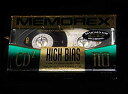 【中古】【輸入品・未使用】Memorex cd2高バイアス110【メーカー名】Memorex【メーカー型番】LYSB000P8NYHI-CMPTRACCS【ブランド名】メモレックス・テレックス【商品説明】Memorex cd2高バイアス11...