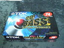 yÁzyAiEgpzTDK CD Bass Audiocassette 74?min