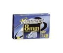 【中古】【輸入品・未使用】Memorex 8?mmビデオカセットmp-120