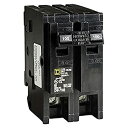 【中古】【輸入品・未使用】Square D by Schneider Electric HOM2100CP Homeline 100-Amp Two-Pole Circuit Breaker by Square D by Schneider Electric