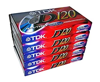 【中古】【輸入品・未使用】TDK ダ