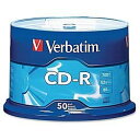 【中古】【輸入品・未使用】Verbatim (R) CD - R 700?MBスピンドル、、50パック【メーカー名】VERBATIM CORPORATION【メーカー型番】8541706731【ブランド名】バーベイタムジャパン(Verbatim Japan)【商品説明】Verbatim (R) CD - R 700?MBスピンドル、、50パックこちらは当店海外ショップで一般の方から買取した未使用品です。 通関検査の為、開封されることがございますので予めご了承くださいませ。また、外箱につぶれや汚れなどがある場合がございます。 映像作品には日本語吹き替え、日本語字幕が無い場合があり、プレーヤーによっては再生できませんので予めご了承ください。 画像はイメージ写真ですので画像の通りではないこともございます。 未使用品ですが買取した為、中古扱いとしております。日本語の説明書は付属しておりませんので予めご了承くださいませ。 輸入商品の為コンセントの形状が違う、電圧による商品の不動作などは当店では出来かねます。 当店では初期不良に限り、商品到着から7日間は返品を受付けております。 ご注文からお届けまで ご注文⇒ご注文は24時間受け付けております。 注文確認⇒当店より注文確認メールを送信いたします。 入金確認⇒決済の承認が完了した翌日より、当店海外倉庫から当店日本倉庫を経由しお届けしますので10〜30営業日程度でのお届けとなります。 ※在庫切れの場合はご連絡させて頂きます。 出荷⇒日本国内倉庫到着後、検品し異常がなければ出荷⇒配送準備が整い次第、出荷致します。配送業者、追跡番号等の詳細をメール送信致します。 ※離島、北海道、九州、沖縄は遅れる場合がございます。予めご了承下さい。 ※ご注文後、当店より確認のメールをする場合がございます。期日までにご返信が無い場合キャンセルとなりますので予めご了承くださいませ。 ※当店ではお客様とのやりとりを正確に記録する為、電話での対応はしておりません。メッセージにてご連絡くださいませ。