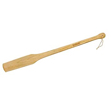 yÁzyAiEgpzBarbour IntL Paddle Stir Cajun Wooden 35 In 1001 by Barbour Intl