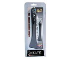 【中古】【輸入品・未使用】Handy Home SKRAPR/BLK-U The SKRAPR Black 1 Black by SKrAPr