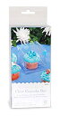 【中古】【輸入品・未使用】Darice 12 Piece Cupcake Box 3.5 by 3.5 by 3.5 Clear by Darice(3)