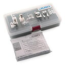 【中古】【輸入品 未使用】Juki Advanced Quilter 039 s Kit for F G Series Sewing Machines by JUKI