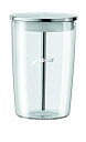 【中古】【輸入品・未使用】Jura 72570 Glass Milk Container Clear by JURA