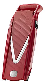 yÁzyAiEgpzSwissmar Borner V Power Mandoline V-7000 Red by Swissmar Brner