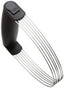 【中古】【輸入品・未使用】Good Cook Classic Pastry Blender by Good Cook(3)