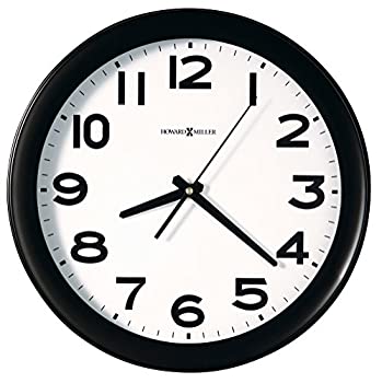 【中古】【輸入品・未使用】Kenwick Wall Clock 13-1/2in Black 【中古】【輸入品・未使用】Kenwick Wall Clock 13-1/2in Black