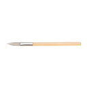 【中古】【輸入品・未使用】Agate Burnisher Straight 8-1/2 Inches by EuroTool