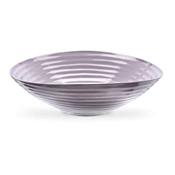 yÁzyAiEgpzPortmeirion Sophie Conran Mulberry Medium Salad Bowl