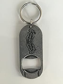 yÁzyAiEgpzSierra Nevada Metal Keychain Bottle Opener by Sierra Nevada
