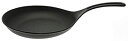 【中古】【輸入品 未使用】Iwachu 410-556 Iron Omelette Pan Large