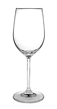 【中古】【輸入品・未使用】Anchor Hocking 350ml Vienna Wine Beverage Set Set of 4