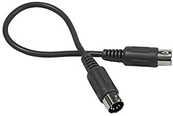 【中古】【輸入品・未使用】Hosa MID-305 Black MIDI Cable 5 feet【メーカー名】Hosa【メーカー型番】MID305【ブランド名】Hosa【商品説明】Hosa MID-305 Black MIDI Cable 5 feetこちらは当店海外ショップで一般の方から買取した未使用品です。 通関検査の為、開封されることがございますので予めご了承くださいませ。また、外箱につぶれや汚れなどがある場合がございます。 映像作品には日本語吹き替え、日本語字幕が無い場合があり、プレーヤーによっては再生できませんので予めご了承ください。 画像はイメージ写真ですので画像の通りではないこともございます。 未使用品ですが買取した為、中古扱いとしております。日本語の説明書は付属しておりませんので予めご了承くださいませ。 輸入商品の為コンセントの形状が違う、電圧による商品の不動作などは当店では出来かねます。 当店では初期不良に限り、商品到着から7日間は返品を受付けております。 ご注文からお届けまで ご注文⇒ご注文は24時間受け付けております。 注文確認⇒当店より注文確認メールを送信いたします。 入金確認⇒決済の承認が完了した翌日より、当店海外倉庫から当店日本倉庫を経由しお届けしますので10〜30営業日程度でのお届けとなります。 ※在庫切れの場合はご連絡させて頂きます。 出荷⇒日本国内倉庫到着後、検品し異常がなければ出荷⇒配送準備が整い次第、出荷致します。配送業者、追跡番号等の詳細をメール送信致します。 ※離島、北海道、九州、沖縄は遅れる場合がございます。予めご了承下さい。 ※ご注文後、当店より確認のメールをする場合がございます。期日までにご返信が無い場合キャンセルとなりますので予めご了承くださいませ。 ※当店ではお客様とのやりとりを正確に記録する為、電話での対応はしておりません。メッセージにてご連絡くださいませ。