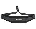 【中古】【輸入品・未使用】Neotech Soft Sax X-Long Open (オープンフック) Black #1901032|詳細画像