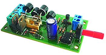 【中古】【輸入品・未使用】Velleman Low Voltage Light Organ Kit : MK114 by Velleman