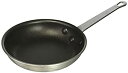 【中古】【輸入品・未使用】Winco AFP-7NS Fry Pan 17.8cm Dia. Aluminium Non-Stick Coating