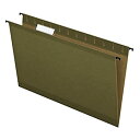 【中古】【輸入品・未使用】Pendaflex SureHook Hanging Folder 5 Tab