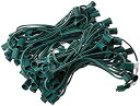 【中古】【輸入品・未使用】Vickerman V472270 C9 100 Socket 100 ft. SPT2 Gw 16Ga 12 in. Sp(2)