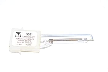 【中古】【輸入品・未使用】Tomar Electronics 5001 Strobe Lamp Replacement Bulb by Tomar Electronics