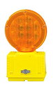 【中古】【輸入品・未使用】Cortina 03-10-3way6v Polycarbonate Incandescent Barricade Light wit...