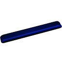 【中古】【輸入品・未使用】FELLOWES PREM GEL KBRD WRIST SUPP SAPPH