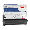 【中古】【輸入品・未使用】OKI - Magenta - drum kit - for C710dn 710dtn 710n