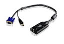 【中古】【輸入品・未使用】USB KVM Adapter Cable