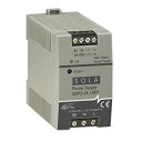 【中古】【輸入品・未使用】Sola/Hevi-Duty SDP2-12-100T DC Power Supply 10-12 VDC 3-2.5 Amp 43-67 Hz by Sola/Hevi-Duty