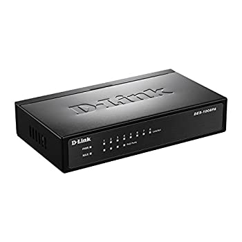 šۡ͢ʡ̤ѡD-Link DES-1008PA network switch