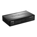 【中古】【輸入品・未使用】D-Link DES-1008PA network switch