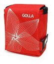 【中古】【輸入品・未使用】golla キャムバック レッド G864 SKY RED