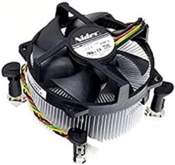 【中古】【輸入品・未使用】Supermicro SNK-P0046A4 - Processor cooler - (LGA1156 Socket) - 2U - for SuperServer 5036I-I 5036I-IF